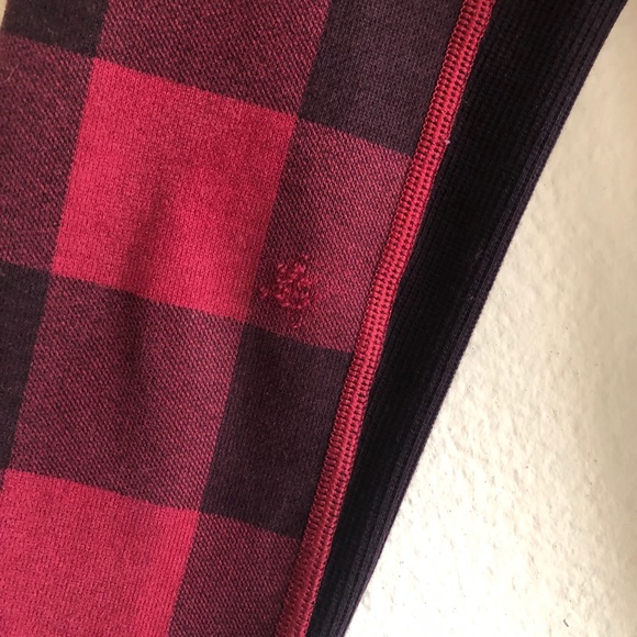 🦄 Lululemon lumberjack Scuba Hoodie II size 8 🦄 - Picture 5 of 5